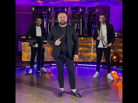 Roland Çukaj & BAND - Te stacioni i trenit (official video)