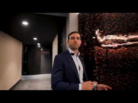 Depa Interiors - Mockup Room