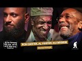 Ron Carter, Al Foster and Eli Degibri playing United Blues