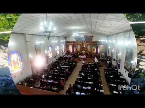 Domingo de Ramos, San Felipe Retalhuleu 2,026.