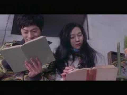 Na Yoon Kwon + Byul  - 창문을 열어놓고 (Open the Window) MV