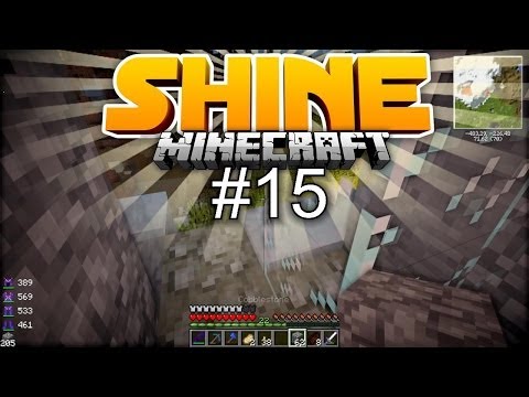 ALLES AUS COBBLE | Shine #015 | Liskario