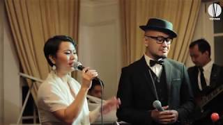 Download lagu Kamu Yang Kutunggu (cover) - Voyage Entertainment mp3 Download lagu Kamu Yang Kutunggu (cover) - Voyage Entertainment mp3