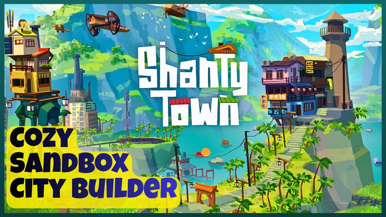 ShantyTown