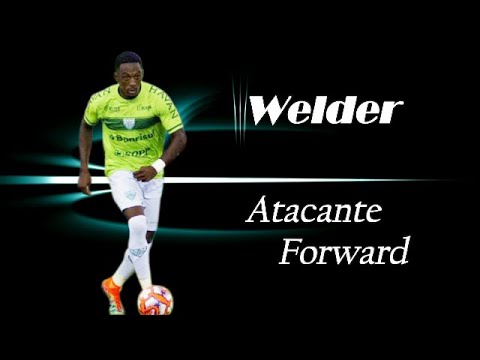 WELDER - ATACANTE/2020