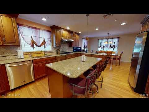91 Liverpool Street, Boston, MA - Presented by Adam Schwartz