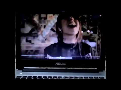 Review ASUS A46CB indonesia