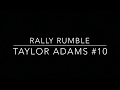 Rally Rumble 