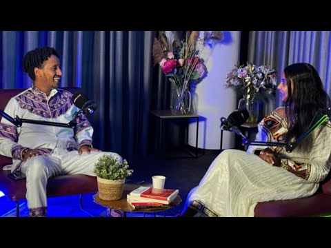 መሳጢ ዕላል ምስ (ሎግቢባ) Podcast with Logbiba