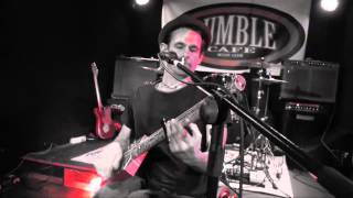 TODD CECIL - IN THE PINES - LIVE @ THE RUMBLE CAFE