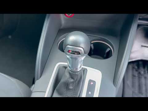 Audi A3 1.4 TFSI S-TRONIC 5DR - Image 2