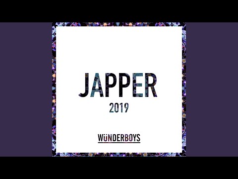 Japper 2019