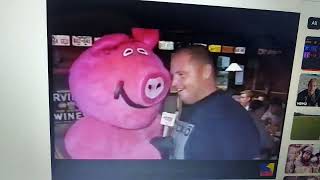 Hog's Breath Cafe 2002 Ad