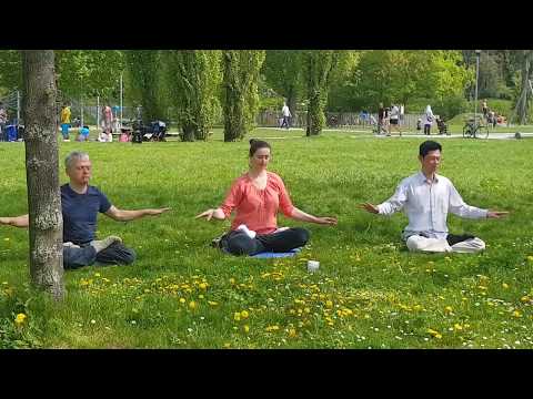 Tag der Erde 2018: Tausende kamen in die Kasseler Nordstadt