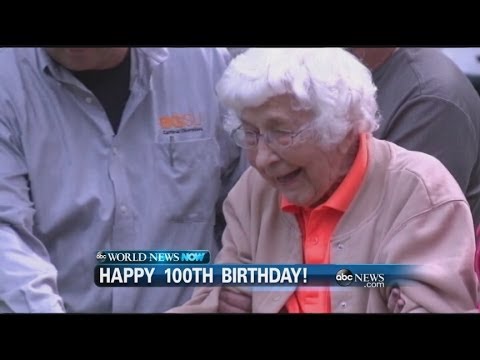 WEBCAST: Special Birthday Wish