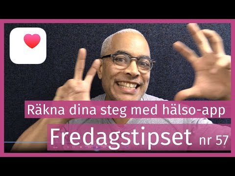 download lagu mp3 mp4 Stegräknare App, download lagu Stegräknare App gratis, unduh video klip Stegräknare App
