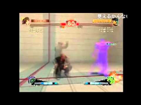 (11-03-2011) SSF4 AE Nico Live IoriSSF4 - Ranked Matches
