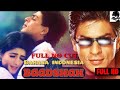 Film india BAADSHAH 1999 HD bahasa indo || Shahrukhan and Twinkle Khanna