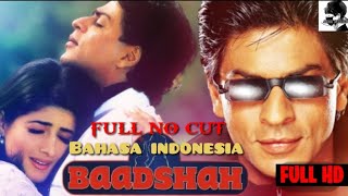Download lagu Film india BAADSHAH 1999 HD bahasa indo Shahrukhan... mp3