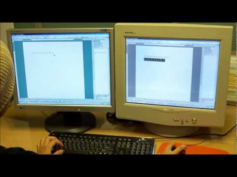 Clixon vcc-300- Control Two Computers as One