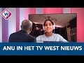 Anu is begonnen aan de middelbare school tijdens corona - OMROEP WEST