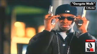 C-Murder ft. Snoop Dogg - Gangsta Walk [Legendado] [Full HD]