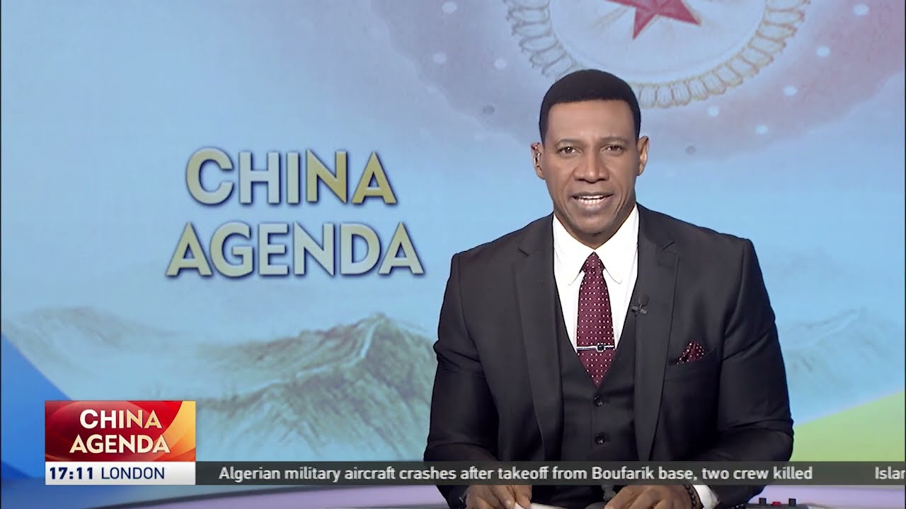 Highlights from China’s Government Work Report 2026