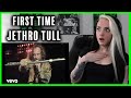 FIRST TIME listening to JETHRO TULL - Locomotive Breath REACTION
