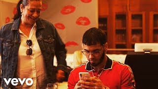 Anuel AA - Madre Solo Hay Una