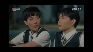 BL series second chance the series official trailer