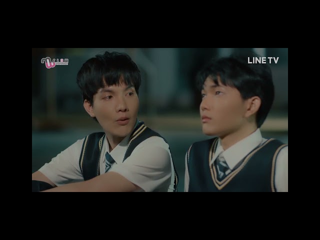 BL series second chance the series official trailer