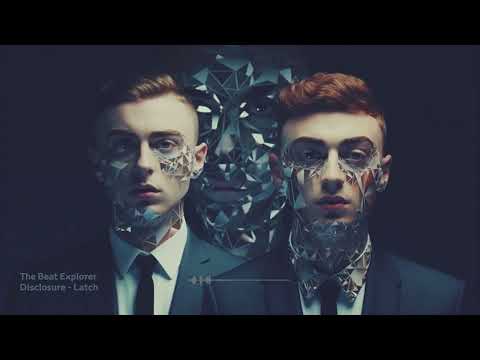 Disclosure ft. Sam Smith - Latch (HQ Audio 320kbps)