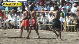 (1) Kartarpur (Jalandhar) North Federation Kabaddi Cup 12 April 2016