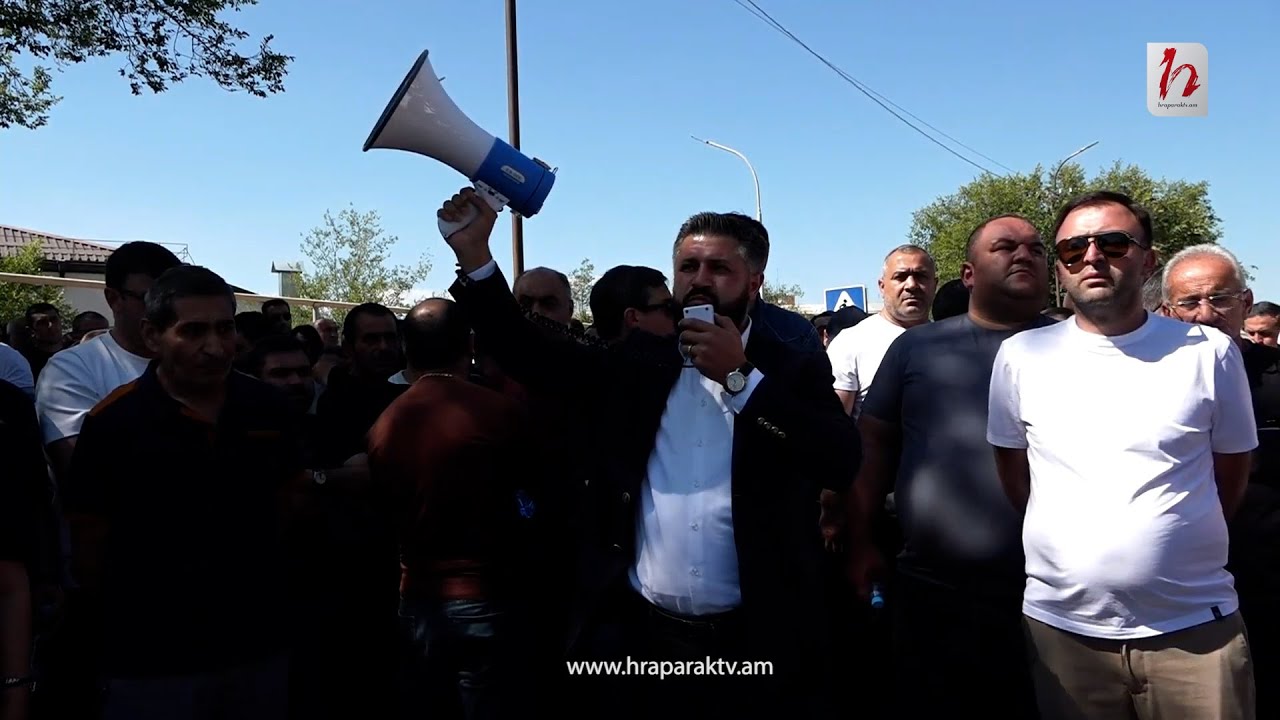 Ռմբակոծված Սոթքում Սամվել Կարապետյանը հսկայական ներդրում է արել