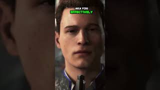 Best Ending In Detroit Become Human