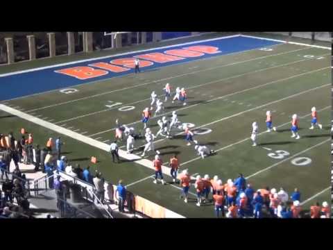Bishop Gorman 2012