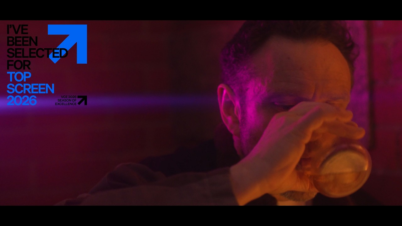 MR. Bop Official Trailer | COMING SOON | Short Film