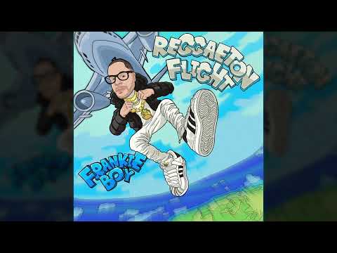05 Frankie Boy Ft Megga & Extremo - Honey - Reggaeton Flight (EP)