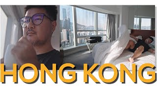 Cordis Hong Kong | Best 5-star Hotel in Kowloon Hong Kong? | Full Hotel Review 🇭