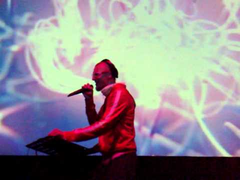 L.U.C live "Happy end and up happy hands" 24.03.2011 Kraków (fragment)