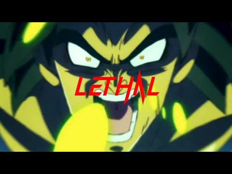 [HARD] DRILL METAL KILLMOORE x CITY MORGUE type beat "LETHAL"