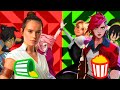 Why You SUCK At Writing Female Characters