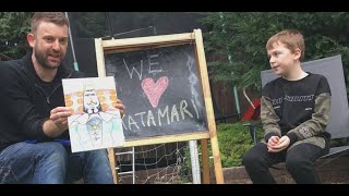 We LOVE Katamari - Tate & Adrian Reflect on one of their Favourite PS2 Games!