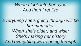 Beverley Craven - Memories Lyrics