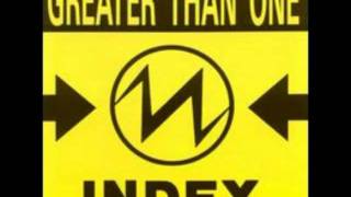 greater than one - joy