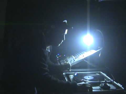 boby2 mix à ASSOPARTY ITF/K-RMA le 16/01/2010