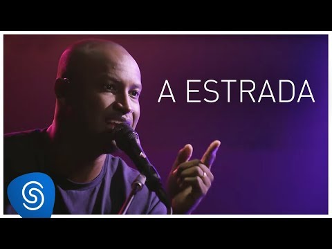 Thiaguinho - A Estrada (AcúsTHico 4) [Clipe Oficial]