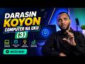 KOYON COMPUTER DA HAUSA A Minti 4 Kacal
