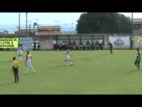 Atl. Ceilandense 0x0 Gama - Candangão 2010