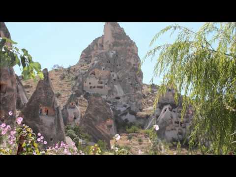 ~Turkey ~ Song: Gülümcan